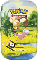 30th Celebration Mini Tin [Mew]