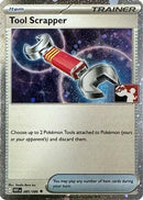 Tool Scrapper 085/086  - Holofoil Prize Pack Series Cards - Uncommon