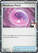 Wondrous Patch 094/094  - Holofoil Prize Pack Series Cards - Uncommon