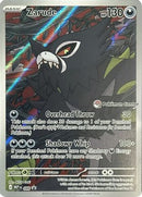 Zarude 088  - Holofoil ME Mega Evolution Promo - Promo