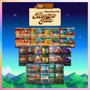 Secret Lair x Stardew Valley: Superdrop of the Moonlight Jellies Grandpa Would Be Proud Everything Bundle