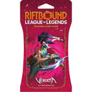 Vendetta - Sleeved Booster Pack