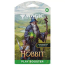 The Hobbit - Sleeved Play Booster Pack