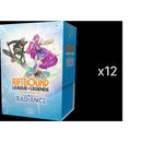 Radiance - Vault Bundle Case