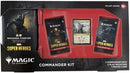 Marvel Super Heroes Commander Kit - Wakanda Forever
