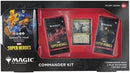 Marvel Super Heroes Commander Kit - Fantastic Four