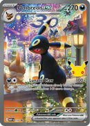 Umbreon ex 110  - Holofoil ME Mega Evolution Promo - Promo