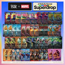 Secret Lair: A Perfectly Normal Superdrop: A Perfectly Normal Marvel Bundle