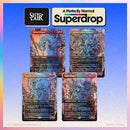 Secret Lair Drop: Artist Series: Ian Miller - Traditional Foil Edition