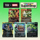 Secret Lair Drop: Secret Lair x Marvel: Hulk SMASH! - Non-Foil Edition