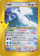 Lugia 149/147  - Holofoil ME 30th Celebration Classic Collection - Classic Collection