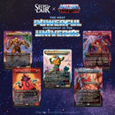 Secret Lair Drop: Secret Lair x Masters of the Universe: By the Power of Grayskull! - Non-Foil Edition