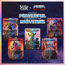 Secret Lair Drop: Secret Lair x Masters of the Universe: By the Power of Grayskull! - Traditional Foil Edition