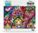 Funko Puzzle 500 PC
