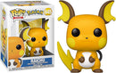 Funko POP! - Raichu