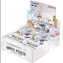 One Piece - OP-05 Awakening Of The New Era - Booster Box