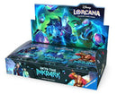Disney Lorcana: Into the Inkdark Booster Box