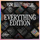 Secret Lair Chaos Vault: Reality Fracture Secret Lair Bundle - Bundle Everything Edition