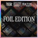 Secret Lair Chaos Vault: Reality Fracture Secret Lair Bundle Bundle - Foil Edition