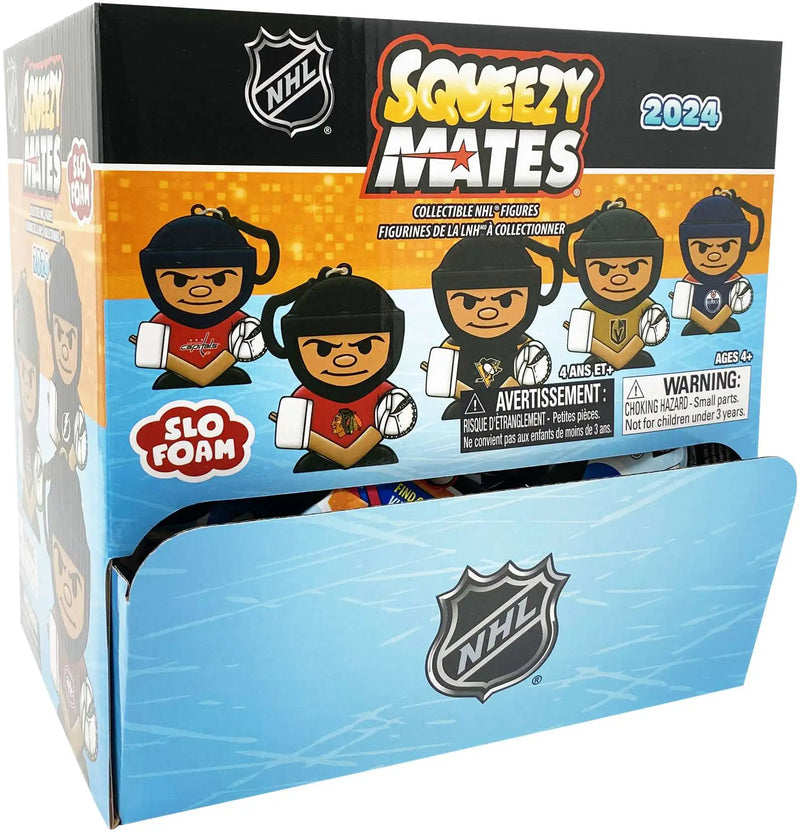 2024 NHL - Squeezy Mates