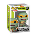teenage mutant ninja turtles funko pop (michelangelo 1611)