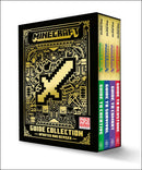 Minecraft - Guide collection ( Updated and Revised)