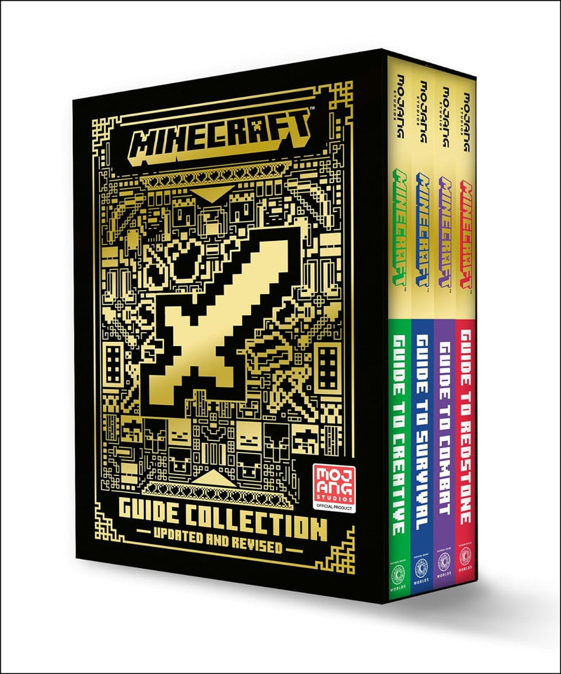 Minecraft - Guide collection ( Updated and Revised)