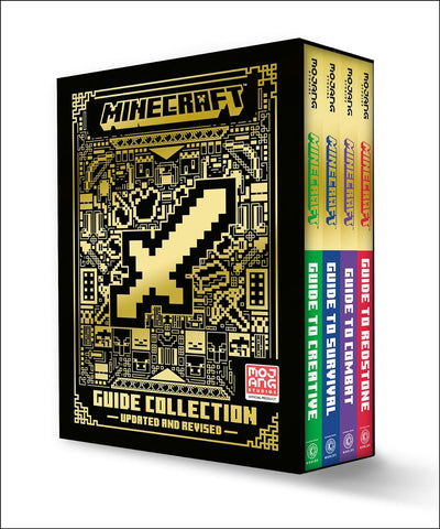 Minecraft - Guide collection ( Updated and Revised)