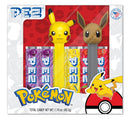 PEZ Pokemon Twin Gift Pack