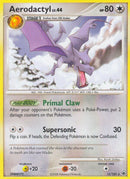 Aerodactyl [MD - 15/100]