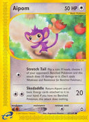 Aipom 067/147  Aquapolis - Common