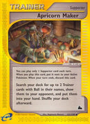 Apricorn Maker 121  Skyridge - Uncommon