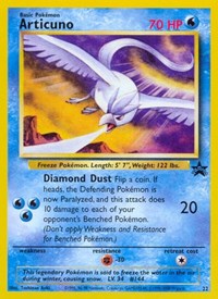 Articuno (22) [PR - 22/53]