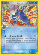 Bagon (Delta Species) 043/101 Dragon Frontiers - Common