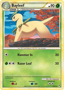 Bayleef 040/95 Call of Legends - Uncommon
