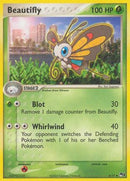 Beautifly 006  POP Series 1 - Uncommon