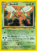 Beedrill [N2 - 018]