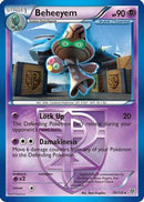 Beheeyem (Team Plasma) 070  Plasma Storm - Rare