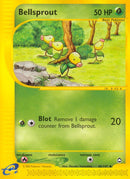 Bellsprout (45) [AQ - 045/147]