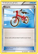 Bicycle 117/135  Plasma Storm - Uncommon