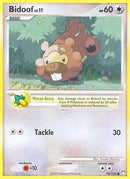 Bidoof 073 Mysterious Treasures - Common