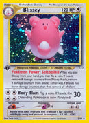 Blissey [N3 - 002]
