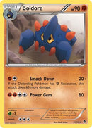 Boldore (51) 051  Emerging Powers - Uncommon