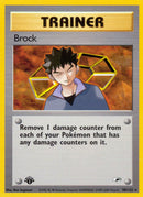 Brock (98) [G1 - 098/132]