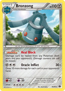 Bronzong [NXD - 76/99]