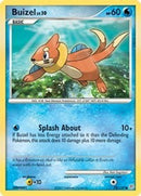 Buizel [DP - 72/130]