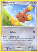Buneary 012  POP Series 6 - Common