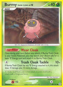 Burmy Trash Cloak 080 Secret Wonders - Common