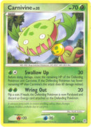 Carnivine [DP - 21/130]