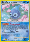 Castform Rain Form [LA - 49/146]